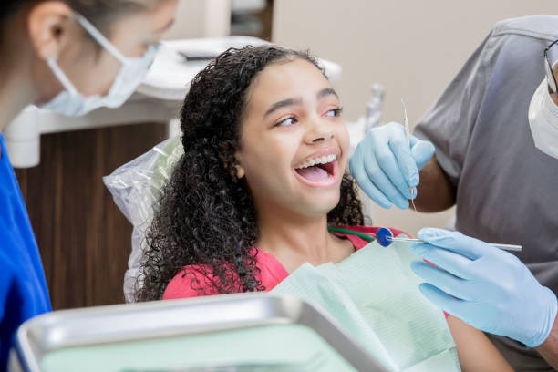 Best Orthodontic Emergency Dentist in Scobey, MT